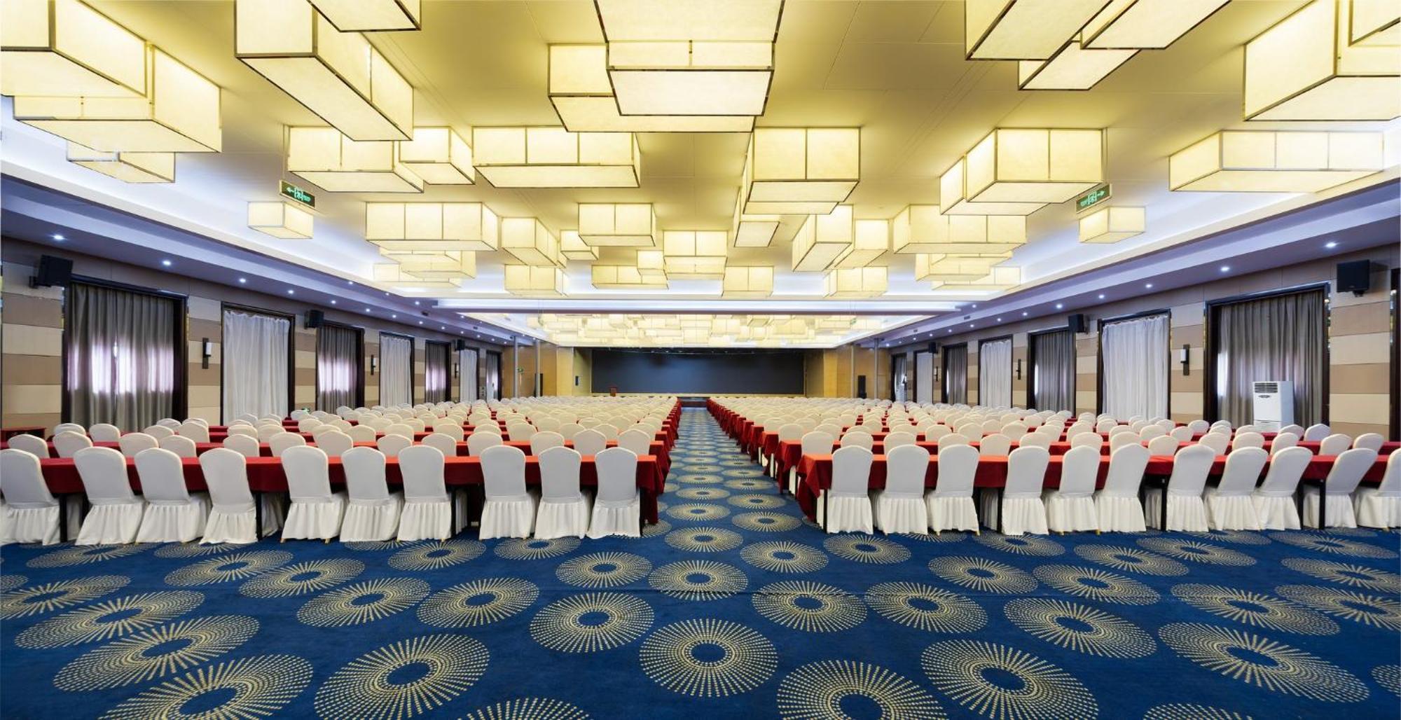 Holiday Inn Express Zhengzhou Airport By Ihg Xinzheng  Luaran gambar