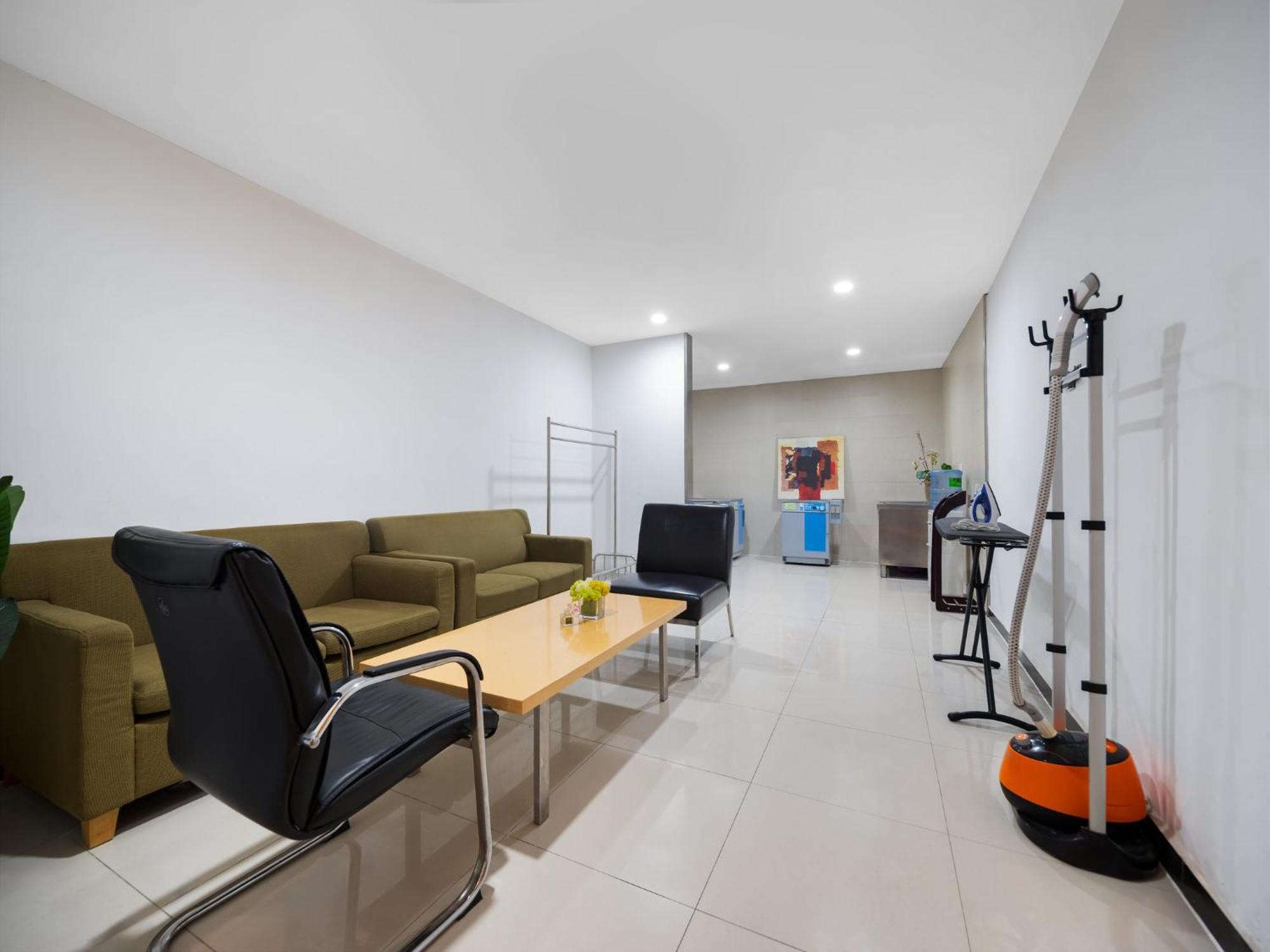 Holiday Inn Express Zhengzhou Airport By Ihg Xinzheng  Luaran gambar