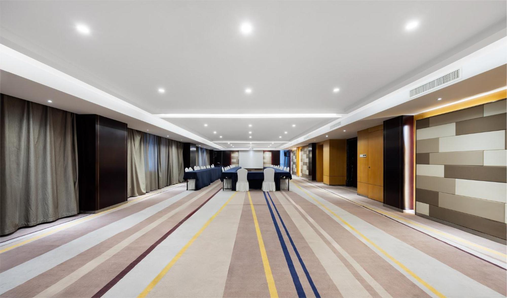 Holiday Inn Express Zhengzhou Airport By Ihg Xinzheng  Luaran gambar