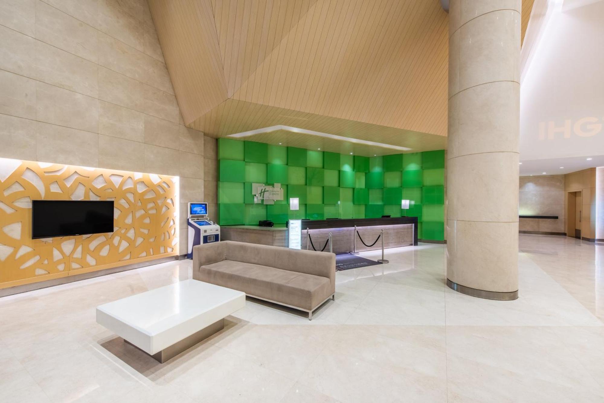 Holiday Inn Express Zhengzhou Airport By Ihg Xinzheng  Luaran gambar
