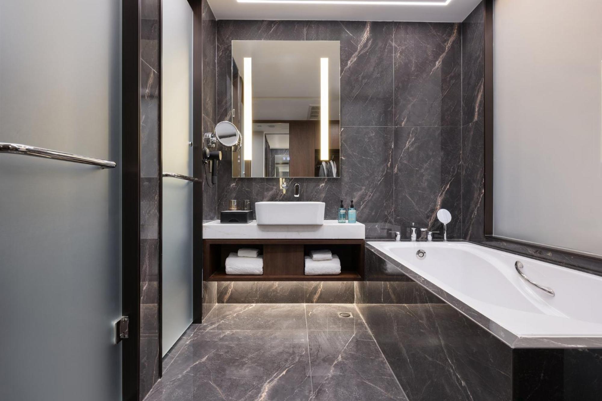 Holiday Inn Express Zhengzhou Airport By Ihg Xinzheng  Luaran gambar