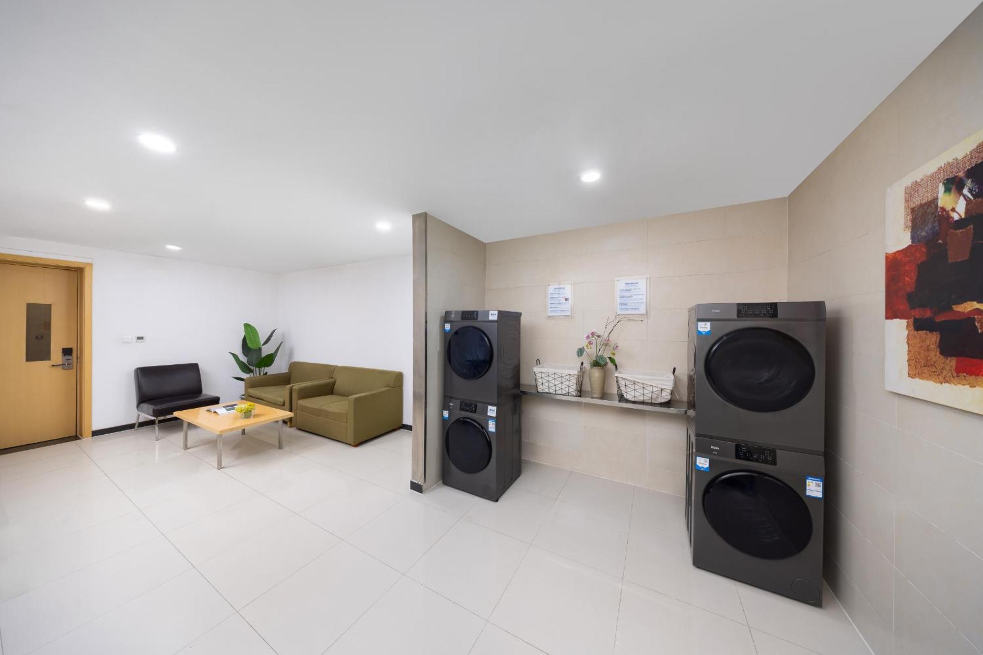 Holiday Inn Express Zhengzhou Airport By Ihg Xinzheng  Luaran gambar
