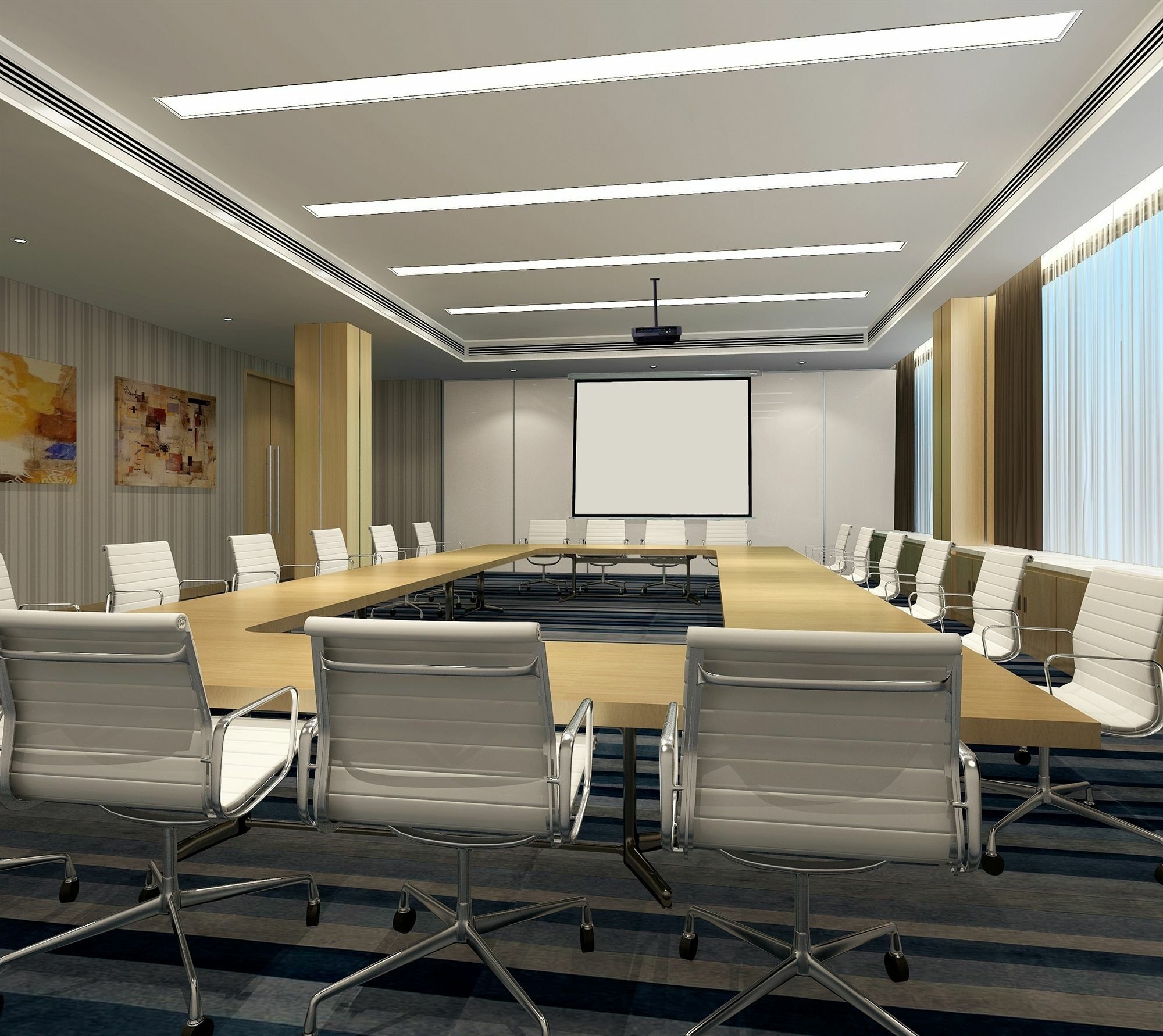 Holiday Inn Express Zhengzhou Airport By Ihg Xinzheng  Luaran gambar